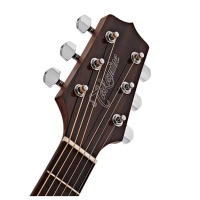Takamine GD30CE-NAT Dreadnought Electro Acoustic Guitar, Natural image 6