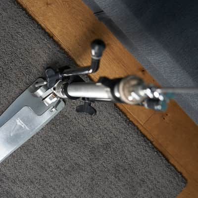 Trick Drums HH1 Pro 1-V Hi-Hat Stand image 5