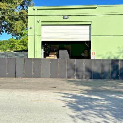 L-Acoustics SB28 High Power Subwoofer 2x18'' W/Cover (LOT OF 4) image 11