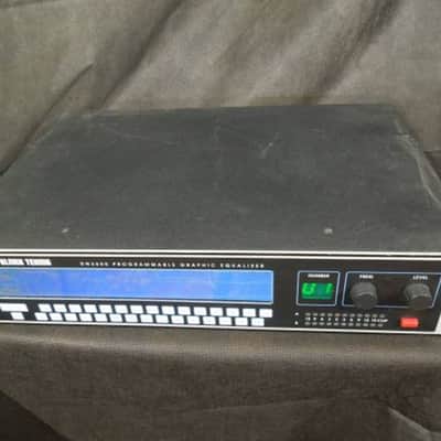 Klark Teknik DN3600 image 3