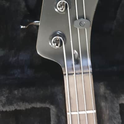 Rob O' Reilly Midi Bass Guitar image 2