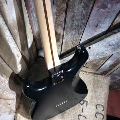 Used Fender Billy Corgan Stratocaster USA image 9