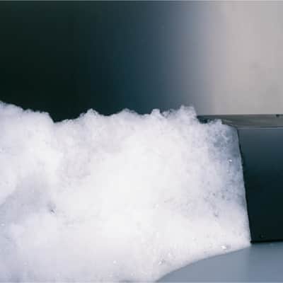ANTARI S-120 (Pre owned - 30 Day's warranty) Foam Machine. image 2