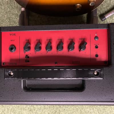 Vox VX50BA bass guitar amplifier 50w RMS Bild 5