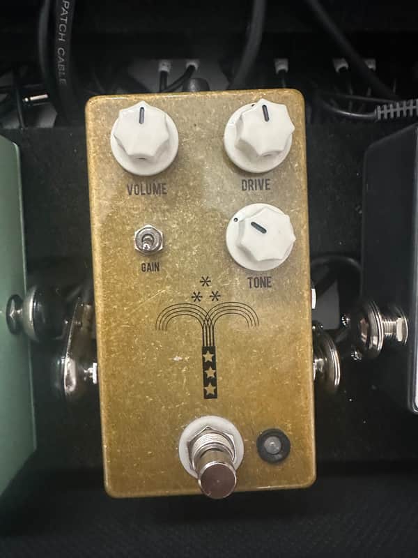 JHS Morning Glory V4