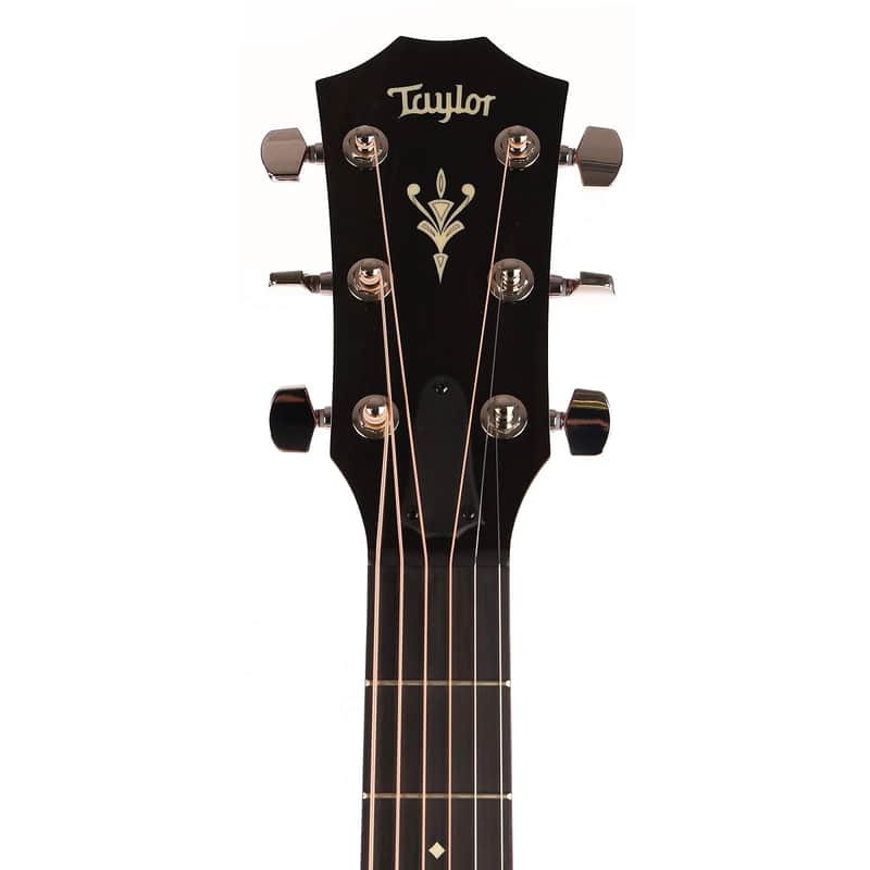 Taylor 514ce with V-Class Bracing image 5