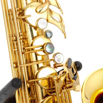 Wisemann DTS-350 2019 - Brass Lacquered image 6