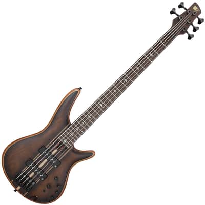 Ibanez - SR1355BDUF - EL BASS W/BAG 5ST image 1
