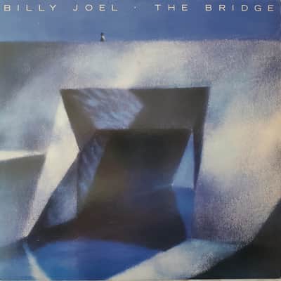 Billy Joel - The Bridge image 1