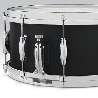 Gretsch GR820.495 G4164BC Snare drum USA image 9
