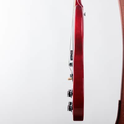 Gibson SG Standard, Heritage Cherry | Demo image 6