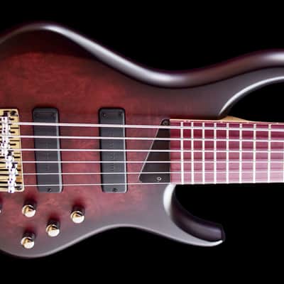 MTD Kingston AG6 Andrew Gouché Signature V2 image 4
