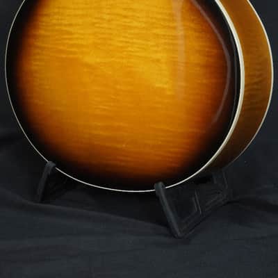 GIBSON USA ES-175 Reissue Vintage Burst [02041326] (08/07) image 12