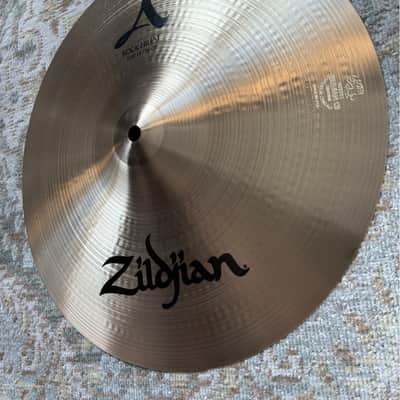 Zildjian A Rock Hi hat 14” Top Model #A0161 New image 2