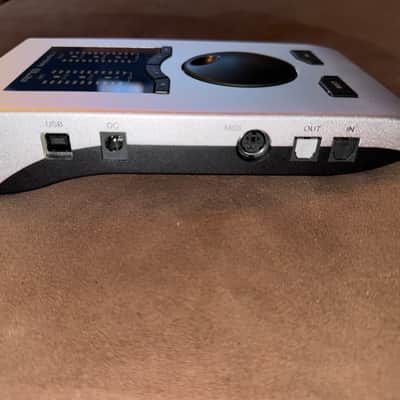 RME Babyface Pro FS USB Audio Interface 2020 - Silver image 8