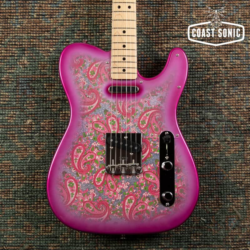 即発送 fender japan telecaster キルスイッチ搭載 Fender TL-69 Telecaster Made In Japan | Reverb