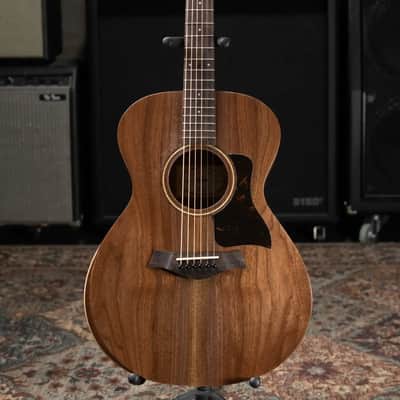 Taylor Academy 22e Grand Concert Acoustic/Electric Guitar with Gig Bag image 4