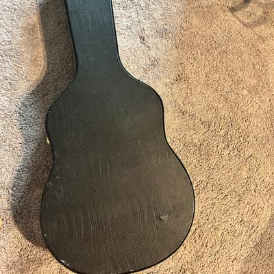 Blue Hawk 12-String Acoustic Guitar Made in W. Germany with Hard Case image 15