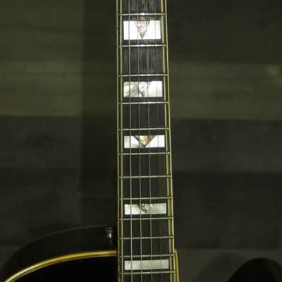 Epiphone Zephyr Deluxe Regent 1953 image 3