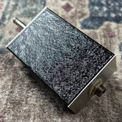 1970 Electro-Harmonix LPB1 Amplifier Plug in Power Booster EH2001 NOS Vintage V1 Linear Boost Guitar Effect W/ Original Box & Paperwork! image 7