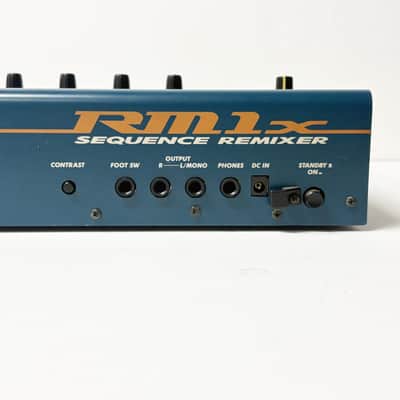 YAMAHA RM-1x [PH01059] (08/24) image 2