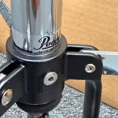 Pearl H-50 Double-Braced Hi-Hat Stand – Open Box / Brand New image 12