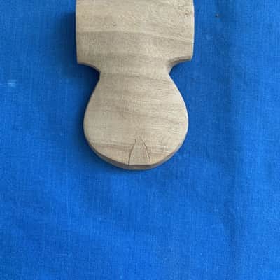 Handmade 3" Brazilian Handmade Wooden Woodwind Whistles Apito de Madeira  Wood image 5