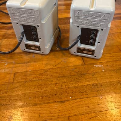 Roland MA-12 C Micro Monitor (Pair) image 3