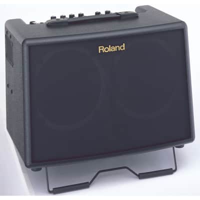 Roland AC-60 Acoustic guitar amplifier, Shop soiled image 3