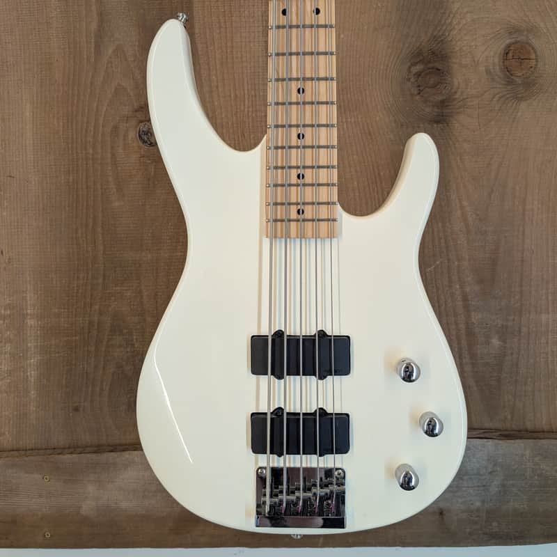 Peavey Foundation 5