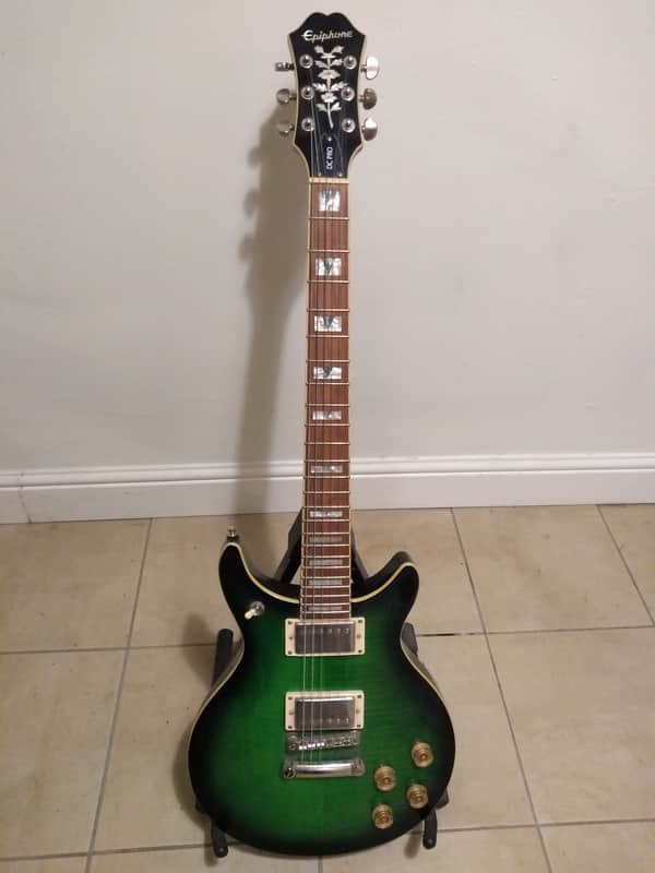 Epiphone DC Pro | Reverb UK
