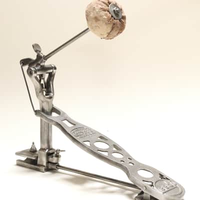 Leedy Bass Drum Pedal, Traps Era, "The Professional" Model #7020 - 1920s-30s / INSPECTED & TESTED image 9