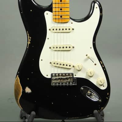 Fender Custom Shop '59 Reissue Stratocaster Relic image 2