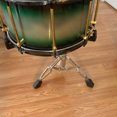 Noble & Cooley  Ash Green Sparkle Fade image 6