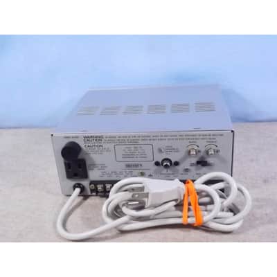 TOA BG-10 Amplifier - 10W PA system image 6