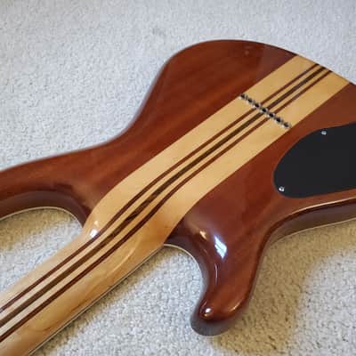 Mayones Regius 7 Custom image 18