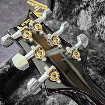 PRS Mark Tremonti Signature Stoptail 10-Top 2007 - Gray Black image 8