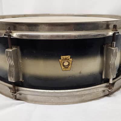 Ludwig No. 491 Pioneer 5x14