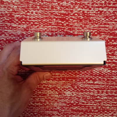 Boss DD-200 Digital Delay 2019 - Present - Silver image 5
