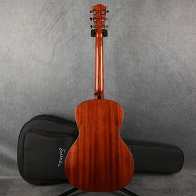 Eastman E100SS-SB - Sunburst - Gig Bag - 2nd Hand image 7
