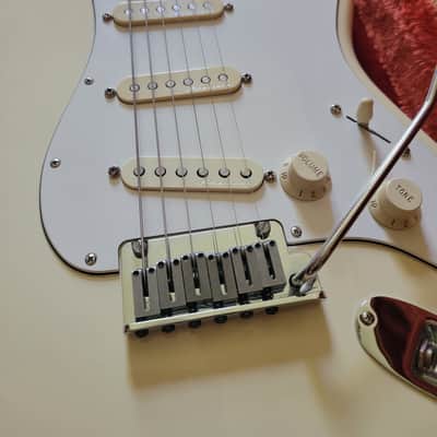 Fender Jeff Beck Stratocaster image 13