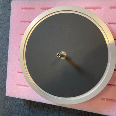 Acoustic Signature Final Tool with Jelco Tonearm image 19
