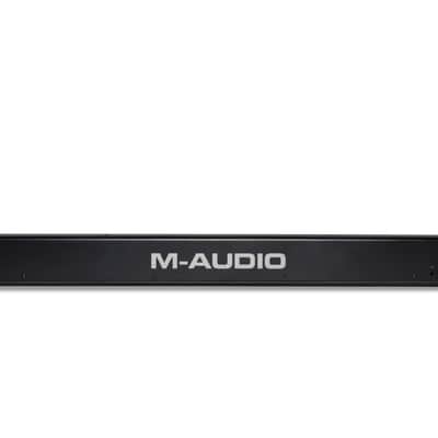 M-Audio Hammer 88 - 88-Hammer Action USB MIDI Controller image 12