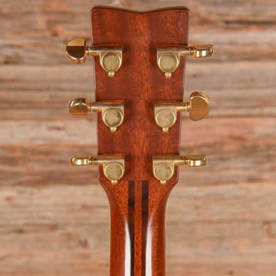Yamaha LS16 Natural 2018 image 5