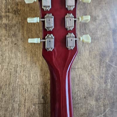 Fret-King Eclat II image 4