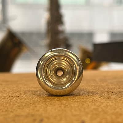 GR 7272 Primal 62 Trumpet Mouthpiece image 7