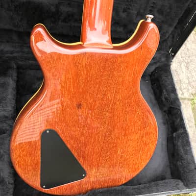 1996 Hamer Artist Custom image 8