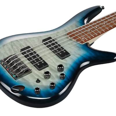 Ibanez Sr405 Eqmscb image 2