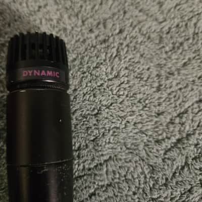Shure SM57 80's image 3