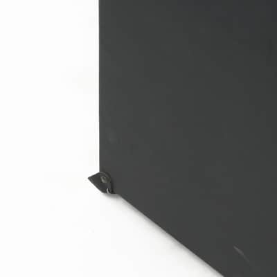 DV Mark Slanted Cabinet 4x12 Owned by Greg Howe image 6